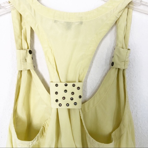 Sanctuary Silk Tank - Picture 6 of 8